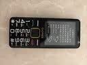 金立（Gionee）老年手机 老年机超长待机学生手机老人机大字体大声音大屏4G全网通老年人专用手机L17Plus 实拍图