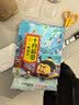 十月稻田 鹰嘴豆 2斤 高蛋白质 五谷杂粮豆 健身粗粮代餐 搭配藜麦沙拉 实拍图