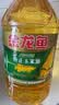 金龙鱼 食用油 非转基因 压榨 一级 纯正玉米油4L（新老包装随机发货） 实拍图