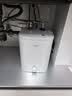 海尔国家补贴8升小厨宝电热水器EC8FA 一级能效京东自营2200W速热大水量家用厨房台下小型储水式热水宝 实拍图
