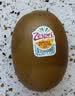 佳沛（zespri）新西兰金奇异果4粒103-114g猕猴桃源头直发水果礼盒 实拍图
