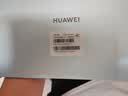 HUAWEIMatePad SE 11英寸 焕新版 华为平板电脑高刷护眼大屏 影音娱乐学生平板学习平板8GB+256GB 星海蓝 实拍图