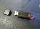 金士顿（Kingston）256GB Type-C USB3.2 双接口U盘 DTDEG2 大容量办公车载优盘 适用于安卓苹果手机平板电脑 实拍图