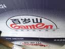 景田百岁山饮用天然矿泉水 348ml*24瓶整箱装 会议办公饮用水 实拍图