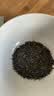 十月稻田 熟黑芝麻 500g 开罐即食 可打芝麻粉芝麻糊 五谷杂粮 实拍图