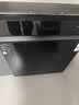 美的（Midea）【小西梅洗碗机X7黑】X6S Max旗舰升级 新国标 洗碗机嵌入式 150升以上万向喷臂 105℃热烘双烘干 实拍图