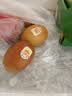 佳沛（zespri）新西兰阳光金奇异果6粒装88-103g猕猴桃水果水果礼盒 实拍图