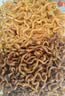 三养（SAMYANG）火鸡面三养速食方便面袋装 700g(140g*5)泡面拌面早餐零食 实拍图