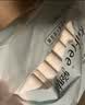全棉时代成人拉拉裤100%棉面层防漏透气0致敏囤货XL80片京东自营 实拍图