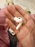 Apple/苹果 AirPods Pro (第三代) 搭配MagSafe充电盒 (USB-C)蓝牙耳机 适用iPhone/iPad/Mac MFHP4CH/A 实拍图