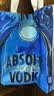 绝对伏特加（Absolut） 伏特加 洋酒 40度 原味 1000ml 调酒基酒 中秋送礼 实拍图