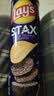 乐事（Lay's）甄选系列 黑松露味90g 罐装薯片 休闲食品 实拍图