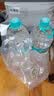 乐百氏饮用水天然水泉水5L*4大桶装水家庭煮饭泡茶办公室用水送货上门 实拍图