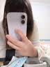 Apple/苹果【需签收激活】iPhone 17 256GB 薰衣草紫色 支持移动联通电信5G 双卡双待手机 实拍图