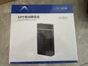 阿卡西斯（acasis）USB3.0移动硬盘盒 2.5/3.5英寸通用SATA串口台式机笔记本电脑外置固态机械硬盘存储盒子EC-5351C 实拍图