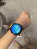 HUAWEI WATCH GT 7速影黄46mm身体状态准备度建议全新滑雪骑行模式华为手表 实拍图