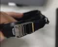 山泽Console调试线3米 USB转RJ45控制串口线交换机配置转换线适用华为腾达TP-LINK小米中兴路由器 UR04 实拍图