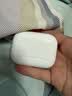 Apple/苹果 AirPods Pro (第三代) 搭配MagSafe充电盒 (USB-C)蓝牙耳机 适用iPhone/iPad/Mac MFHP4CH/A 实拍图