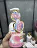 贝亲（Pigeon）洗发水沐浴露 含桃叶精华 洗发沐浴二合一  四季通用 500ml*2 实拍图