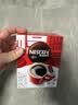 雀巢（Nestle）醇品速溶黑咖啡粉美式咖啡冲泡后*0糖健身燃减防困48包*1.8g 实拍图