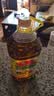 鲁花【保真菜籽油】食用油低芥酸特香菜籽油5L  /桶非转基因 实拍图