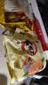 旺旺 大米饼 原味 400g 家庭装 休闲膨化食品饼干糕点 追剧小零食 实拍图