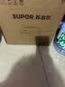 苏泊尔（SUPOR）一人食迷你电压力锅2L 家用智能预约宝宝粥SY-20FC2001电饭煲高压锅1-3人 实拍图
