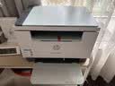 惠普（HP）M232dw 激光打印机家用办公 自动双面无线学生家用一体机 高速高效（低成本 体积小） 实拍图