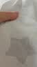 贝瑞加（Babyprints）婴儿连体衣2件装新生儿纯棉内衣长袖四季爬服宝宝哈衣薄款 粉黄59 实拍图