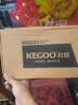 科固（KEGOO）厨房洗菜盆水槽单冷水龙头洗碗池阳台洗衣池专用不锈钢龙头K2078 实拍图