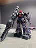 万代（BANDAI）MG 1/100 G装甲战机 模拟配色 Ver拼装模型 实拍图
