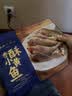 良品铺子 香卤小黄鱼118g小鱼仔小鱼干肉类零食即食海鲜小吃休闲追剧零食 实拍图
