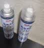 巨奇（JUQI）鞋子除臭杀菌喷雾360ml*3鞋子除臭剂银离子消毒杀菌鞋柜防臭脚气 实拍图
