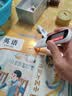 阿尔法蛋词典笔D1SE 英语点读笔小初高中英翻译笔 单词笔扫描笔学习笔电子词典扫读笔 实拍图
