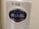 珍酒映山红银质 53度酱香型白酒 580ml*6 整箱装 双11口粮酒推荐 实拍图