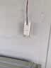 Tenda腾达WiFi信号放大器无线网络扩大路由增强wi-fi中继穿墙王全屋覆盖扩展网口AP家用桥接有线A9 实拍图