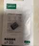 绿联Type-C转换USB3.2转接头OTG适用苹果18/17/16华为安卓手机数据线U盘平板笔记本电脑耳机键鼠车充电 实拍图