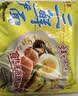 良品铺子鸡蛋干酱香味豆干零食豆腐干卤味干子 怀旧休闲零食素食小吃238g 实拍图