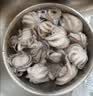 美加佳三去小章鱼净重2斤（500g*2袋）16-26只 去脏八爪鱼火锅聚餐 实拍图