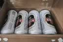 珠江啤酒8度 珠江InBeer啤酒 500ml*12听 整箱装 中秋礼品 京东自营 实拍图