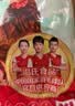 温氏供港三黄鸡2.4斤100天 农家土鸡慢养走地鸡 火锅食材 冷冻 实拍图
