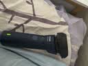 飞利浦新款自营男士电动剃须刀新一代旋风1系刮胡刀 风驰切剃3D浮动刀头 生日礼物送男生老公 实拍图