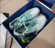 沃兰迪【十周年】火箭气垫钉鞋全掌碳板男女专业短跑比赛体考训练鞋田径 海王 42 实拍图
