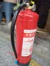 华捷新国标干粉灭火器4公斤灭水器材型消防3c认证4kg商用家用店铺专用 4kg干粉灭火器【新国标 60天内产】 实拍图