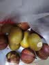 佳沛（zespri）新西兰金奇异果猕猴桃 5粒装 单果约88-103g 水果源头直发 实拍图