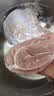 月盛斋【冷鲜牛肉】国产牛腱子净重2斤 内蒙冰鲜牛肉生鲜 中华老字号 实拍图