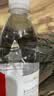 昆仑山中网冠军同款饮用天然雪山矿泉水 含锶弱碱性 500ml*12瓶 整箱装 实拍图
