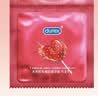 杜蕾斯（durex）避孕套 超薄玻尿酸安全套套组合装29只 润滑男女专用情趣成人用品 【店铺TOP1】水润莓莓14+红薄12+love3 实拍图