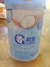 嘉宝（GERBER）强化钙铁锌高铁米粉婴幼儿宝宝辅食米糊维C+铁250g6月+100%真验厂 实拍图