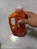 威猛先生（Mr Muscle）管道速效疏通啫喱 强力瓦解厨房堵塞 960ml 实拍图